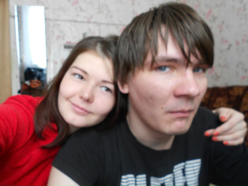 Евгения Русских | Балезино (поселок)