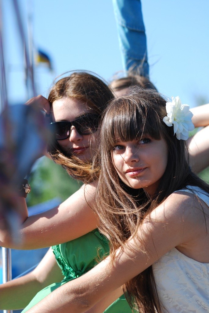 Irina Krotenko | Warszawa