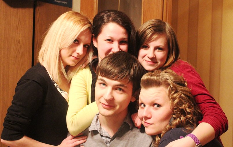 Дарья Дергунова | Москва