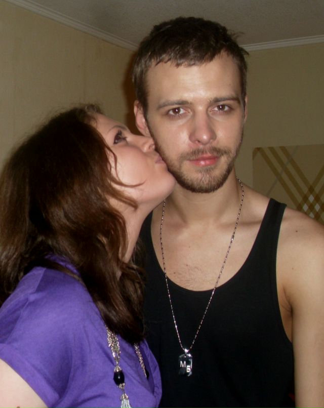 Мариша Гридина 4удО_о | Харьков