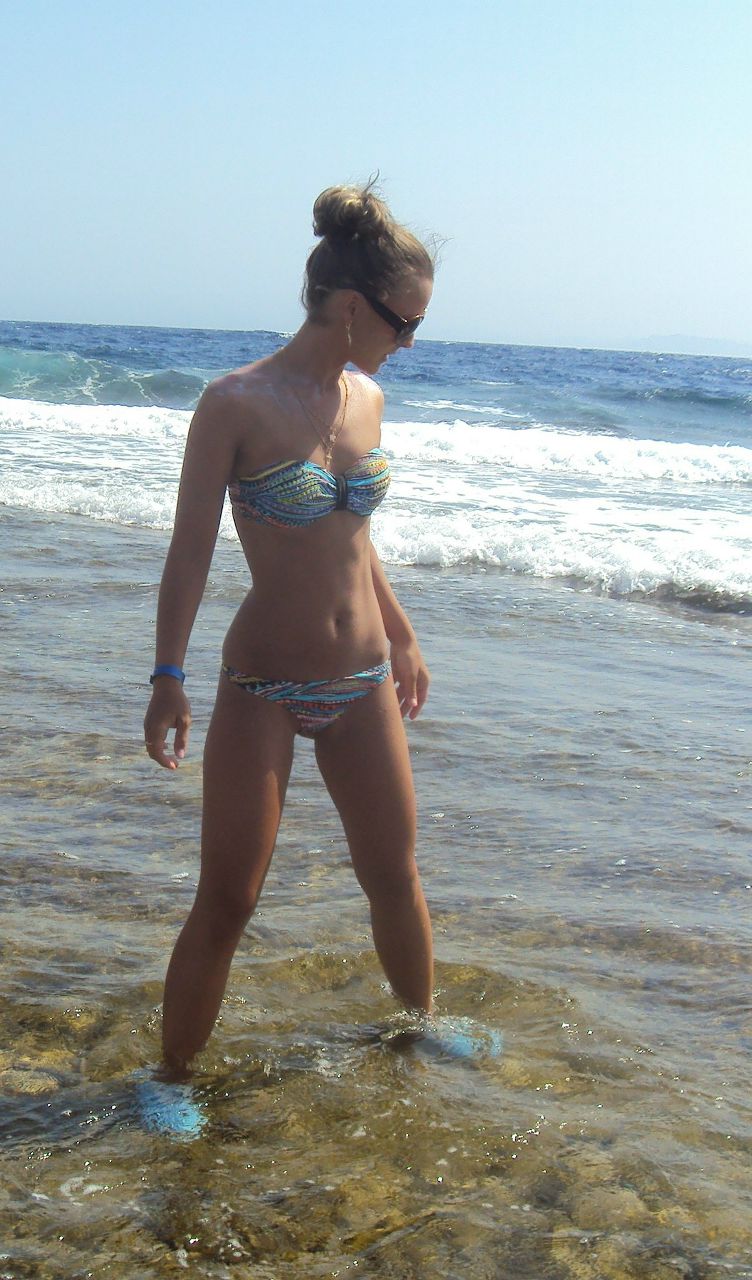 Олеся Кувшинова | Нижний Новгород