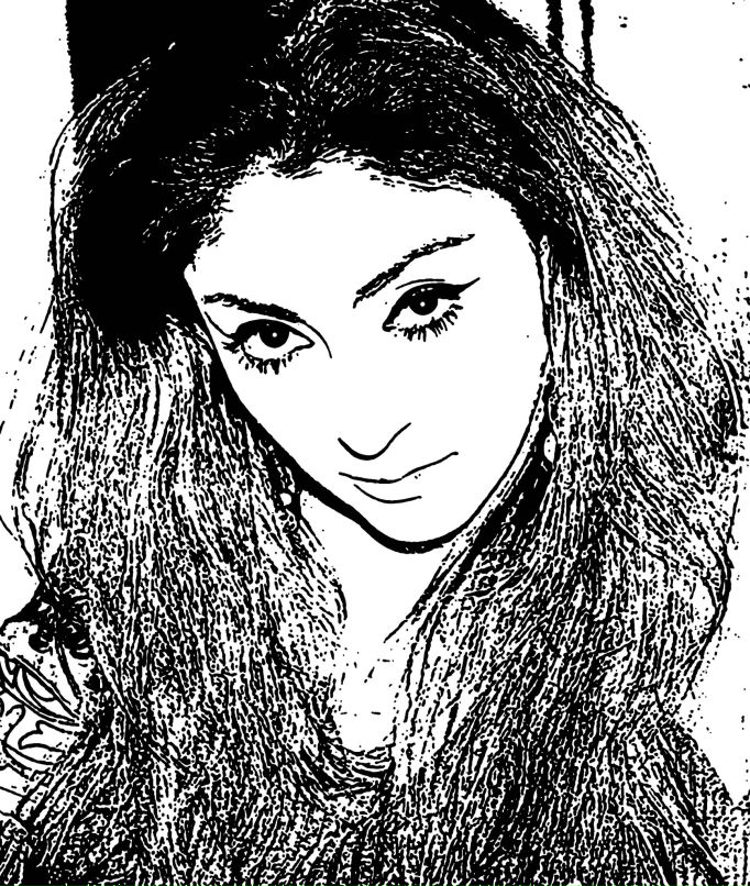 Алина Мелик-степанян <Тбилиская> | Сочи