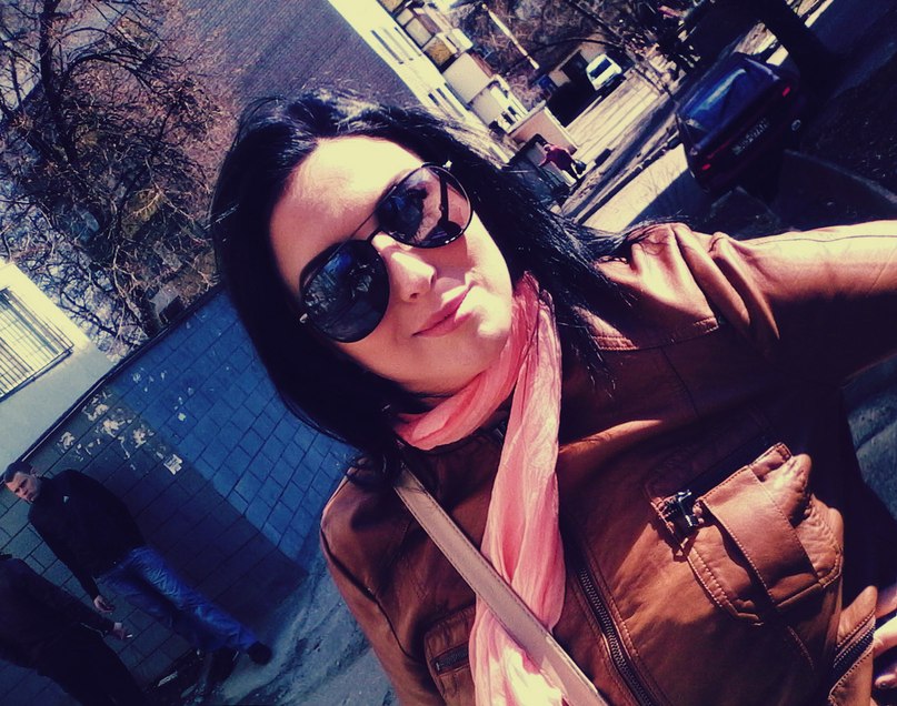 Лена Пронтенко | Hangzhou