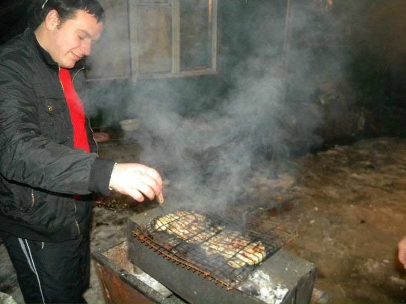 Юлия Харковская | Херсон