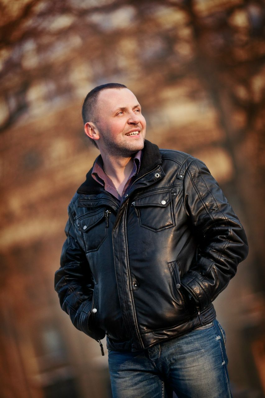 Борис Маслаков | Новосибирск