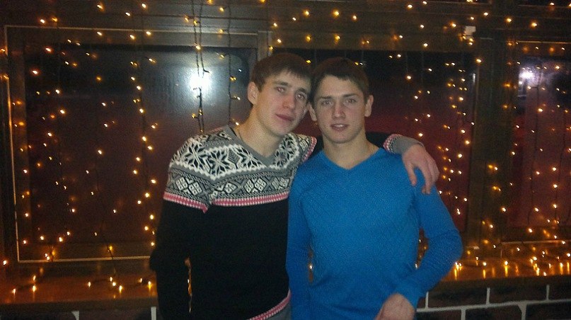 Сергей Боций | Ковров