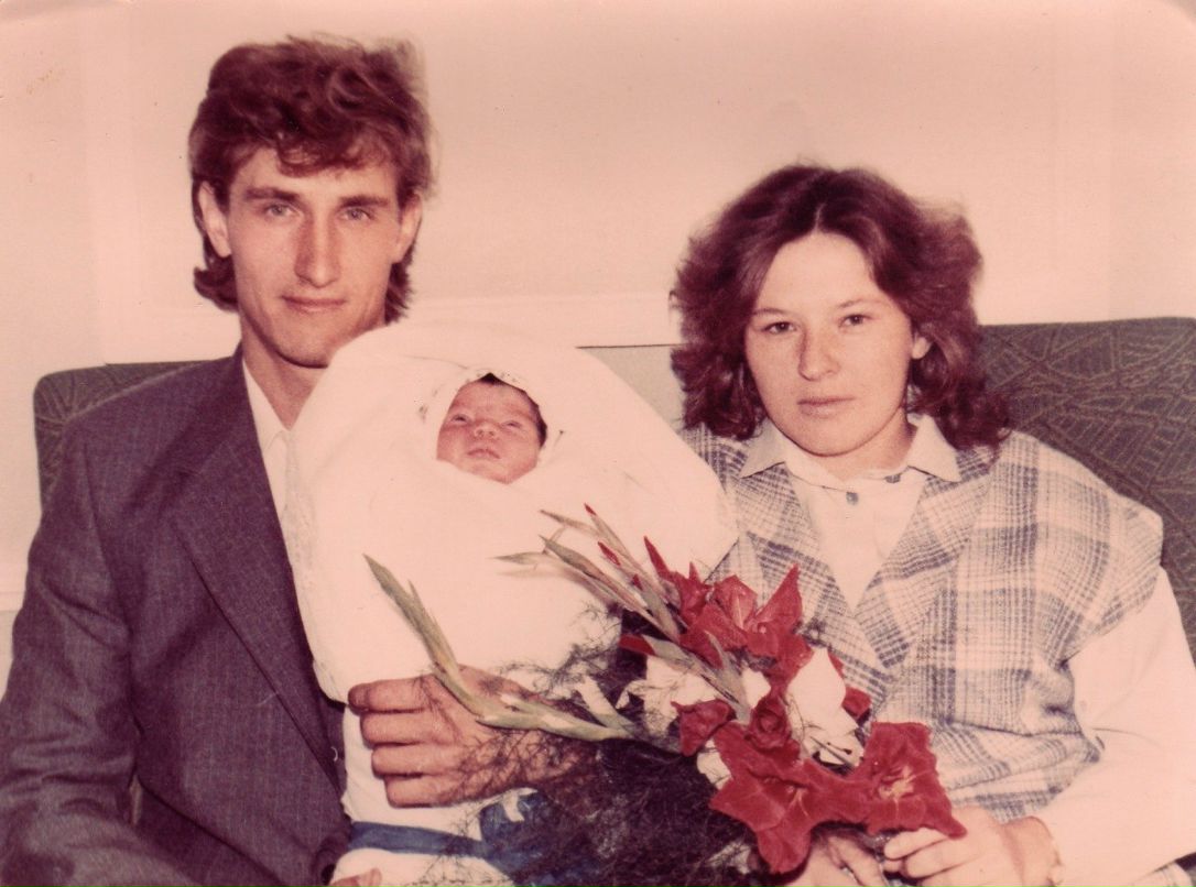 Евгений Смирнов Владимирович | Кострома