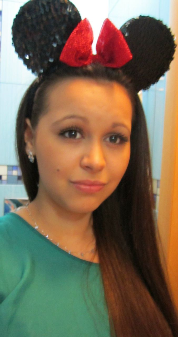 Алина Рассадникова | Нягань