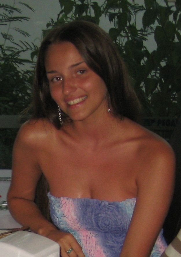 Диана Савинова | Казань