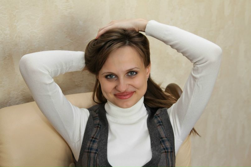 Юлечка Леонова | Кемерово