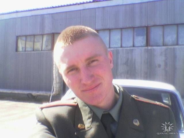 Юрий Лисицын | Архангельск