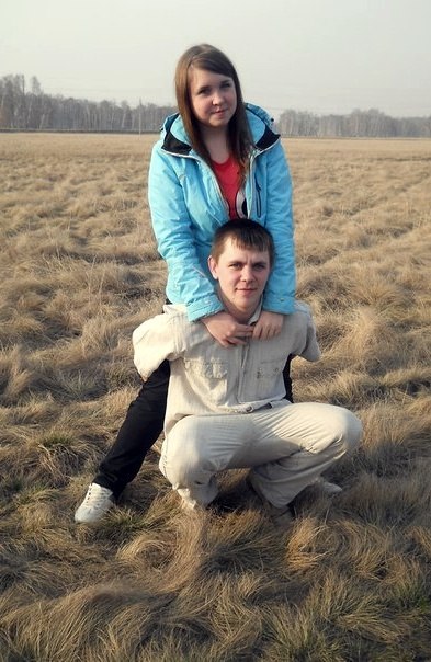 Роксана Стрельцова | Омск