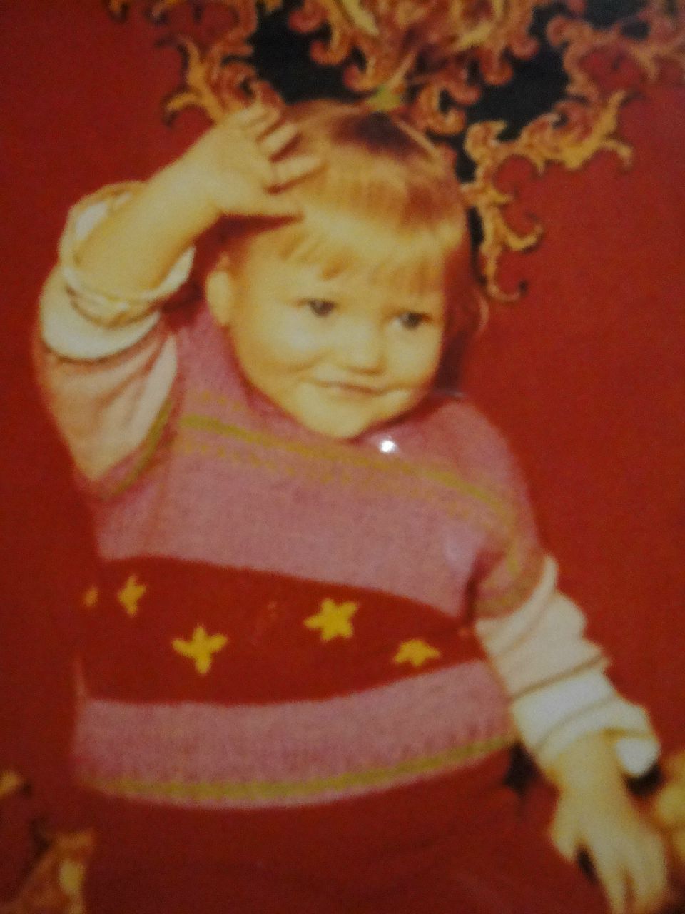 Настена Сластёна | Воткинск