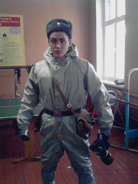 Egor Shestovets | Москва