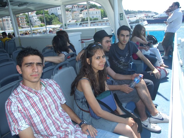 №18, Тахсин Челик, 36 лет, İstanbul №18, Тахсин Челик, 36 лет, İstanbul