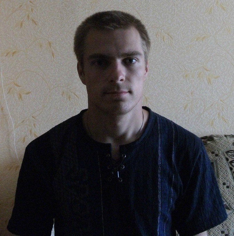 Петр Галактионов | Пенза