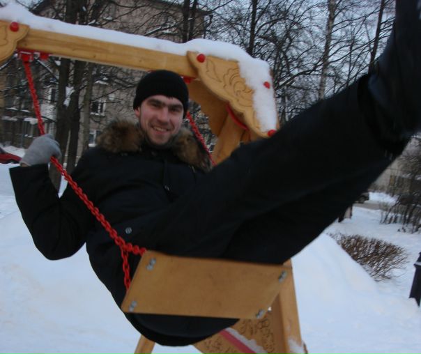 №3, Дмитрий Исаков №3, Дмитрий Исаков