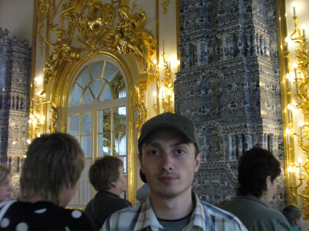 Алексей Азаренков | Воронеж