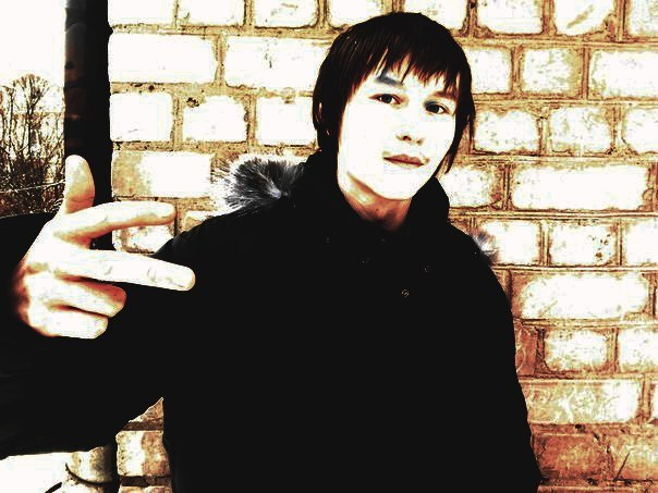 Евгений Сергеевич | Рязань