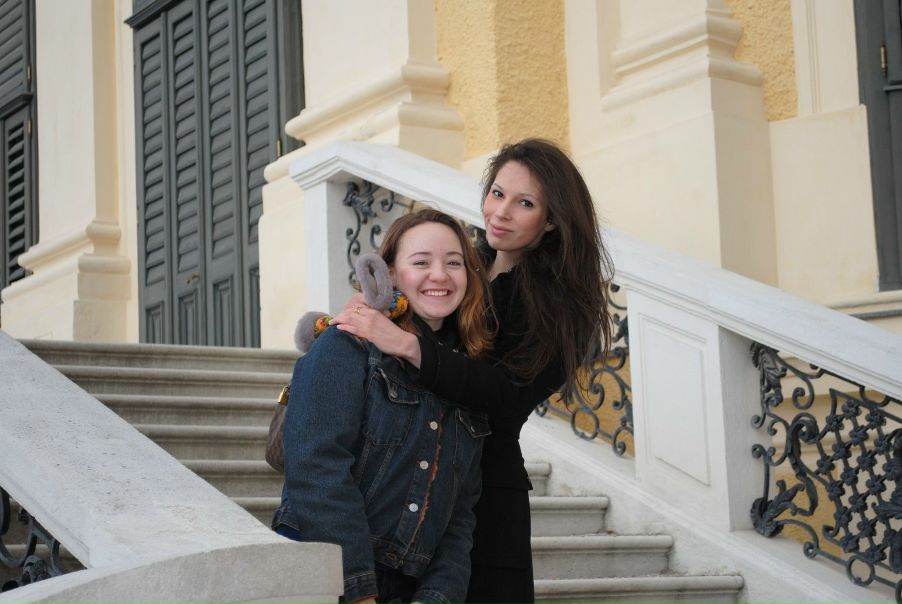 №83, Вероника Гордеева №83, Вероника Гордеева