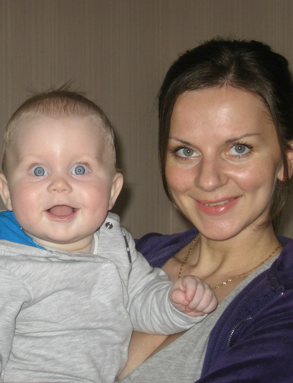 Анна Удальцова | Санкт-Петербург