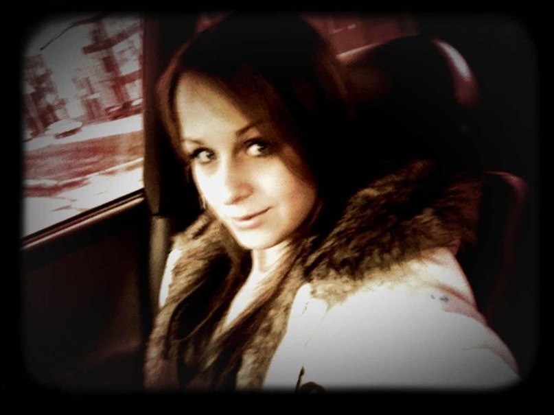 Мария Зражевская | Санкт-Петербург