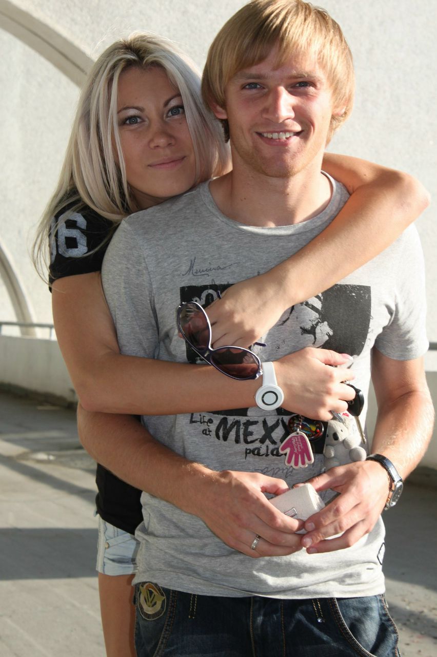 Александр Скшинецкий | Минск