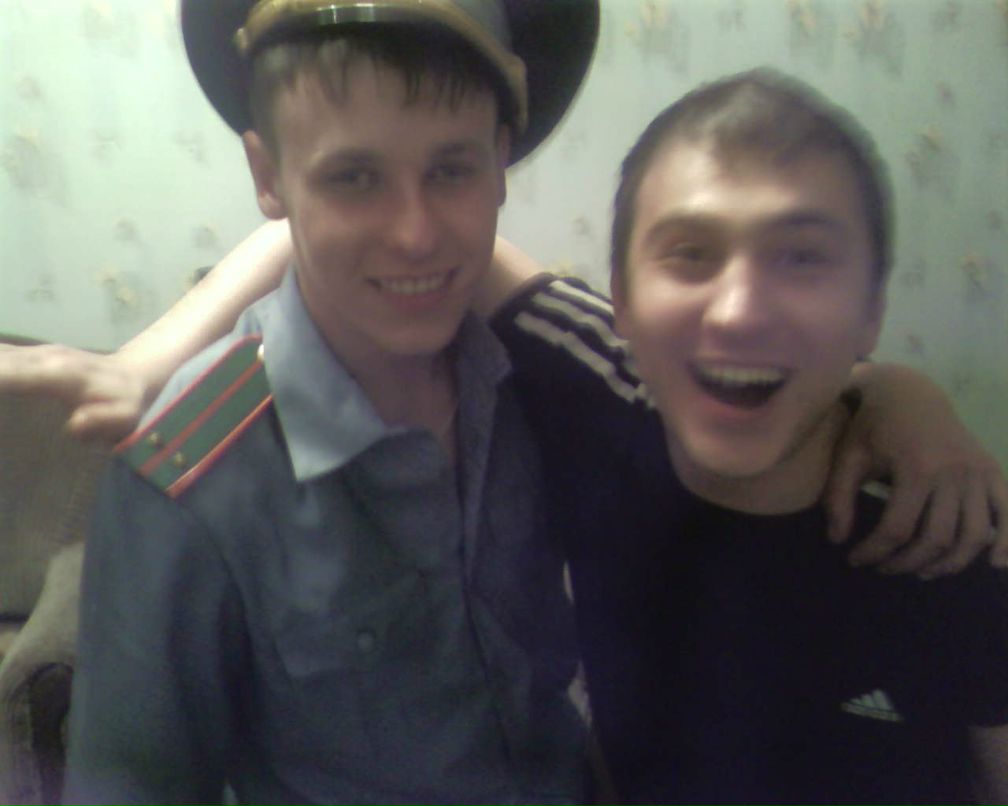 Игорь Батурин | Уфа