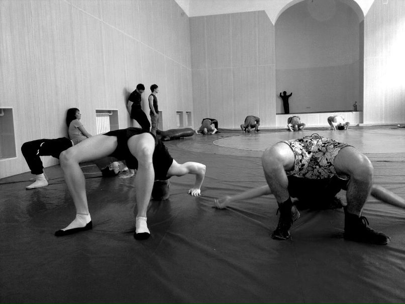 Даниил Потапов | Санкт-Петербург