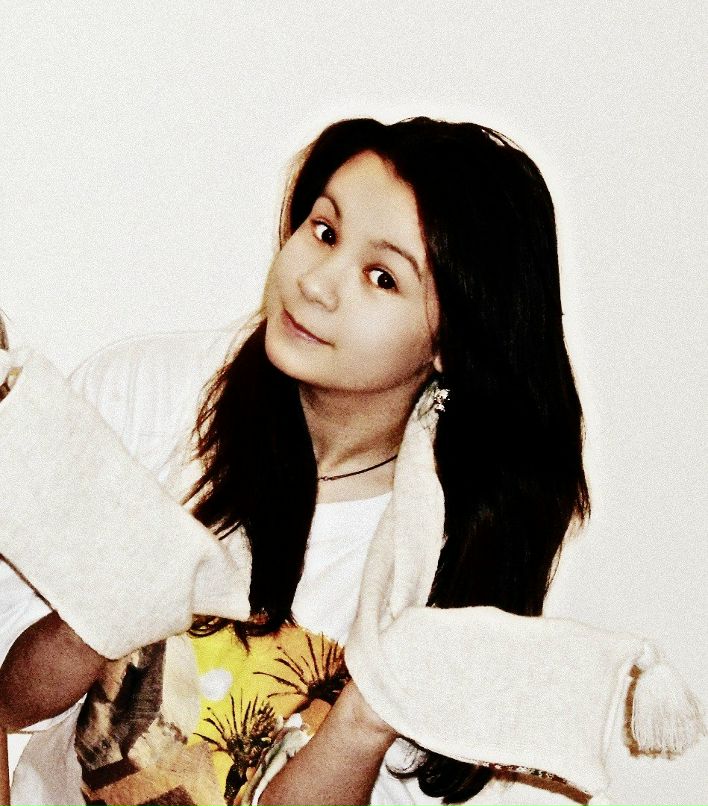 София Нурмухаметова | Учалы