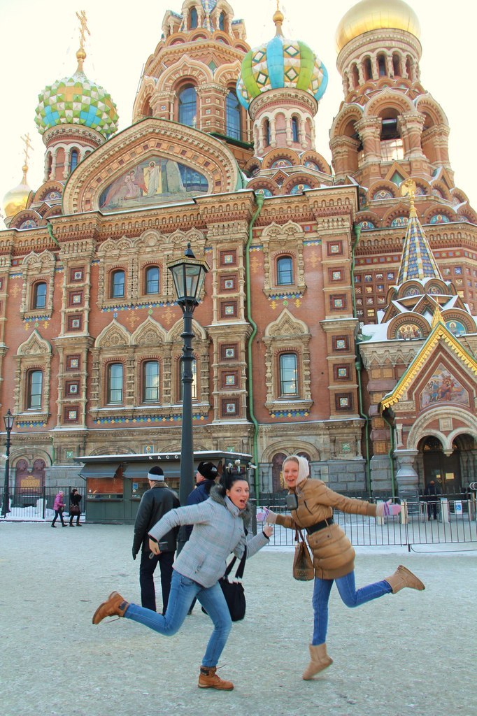 Анастасия Пономарева | Великий Новгород