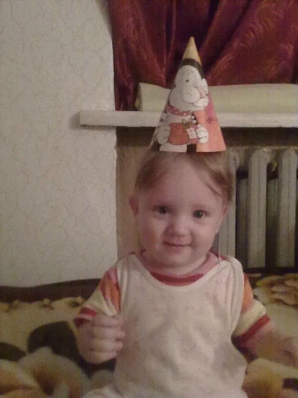 Валентина Климова | Санкт-Петербург