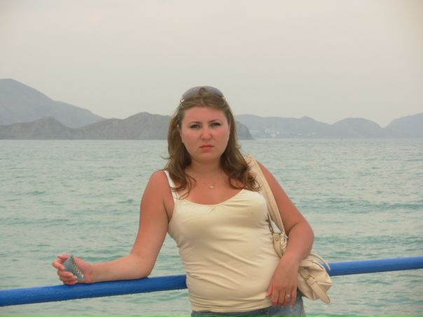 №2, Виктория Брюханова, 37 лет, Донецк №2, Виктория Брюханова, 37 лет, Донецк