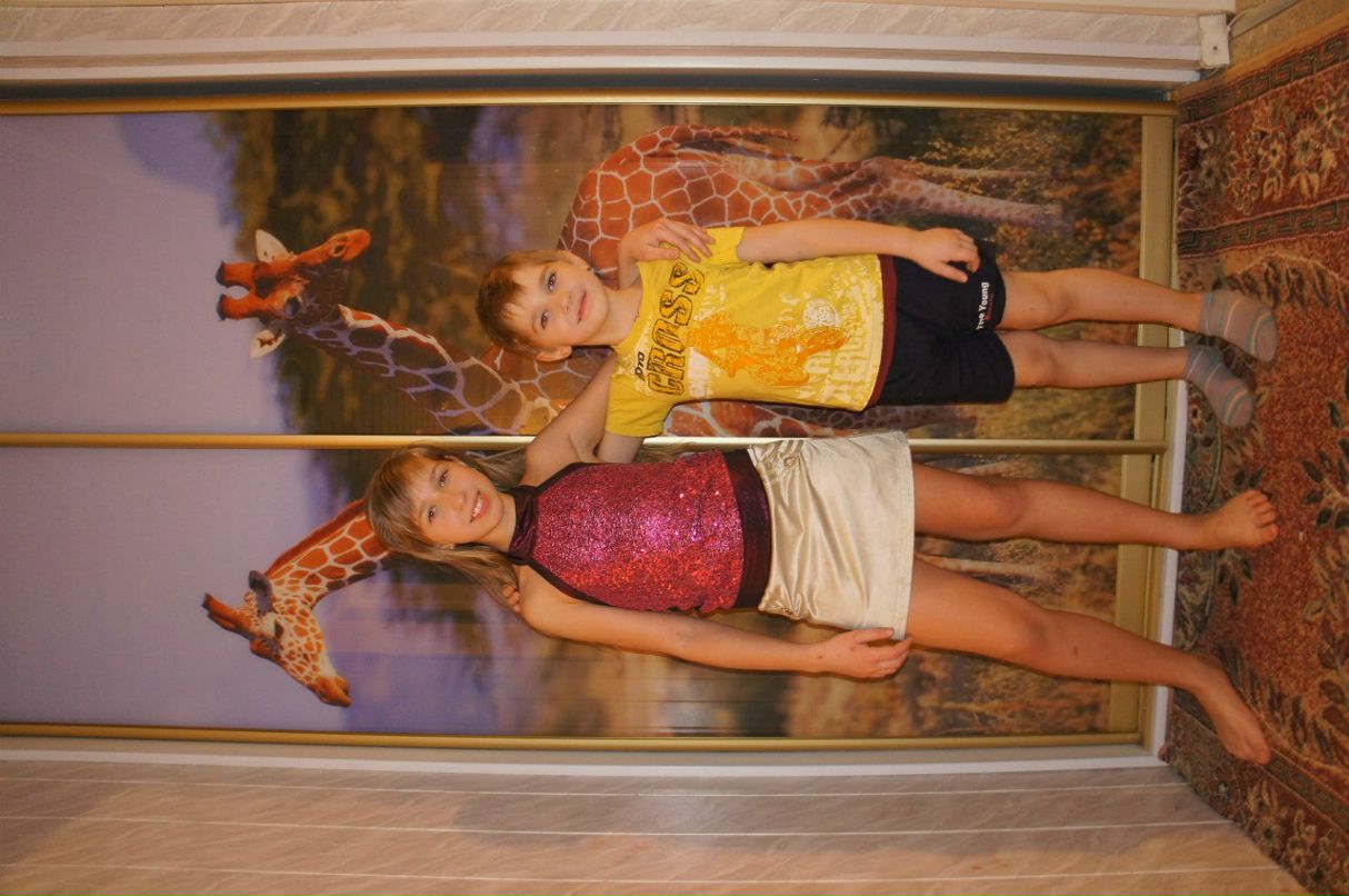 Юрий Костюченков | Мурманск