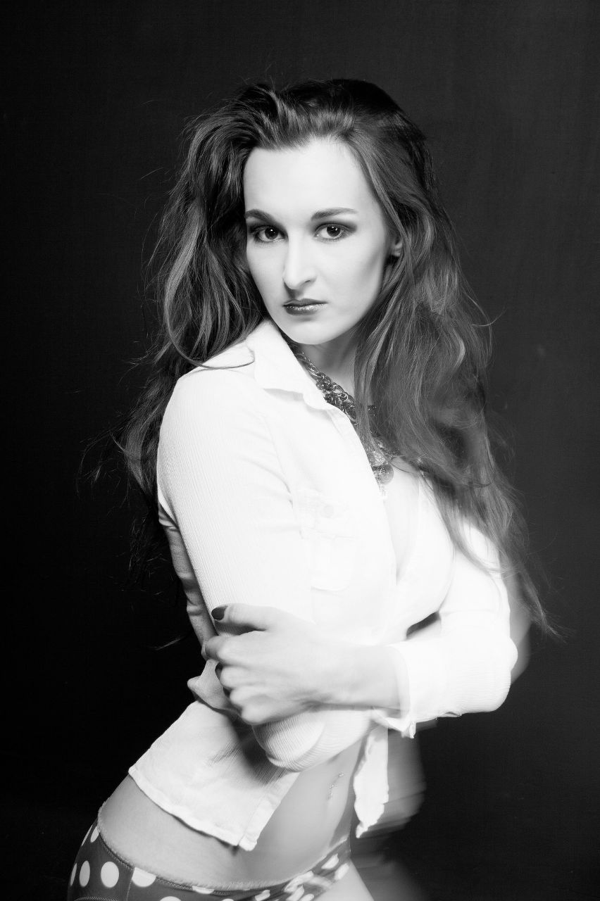 Юлиана Макова | Санкт-Петербург