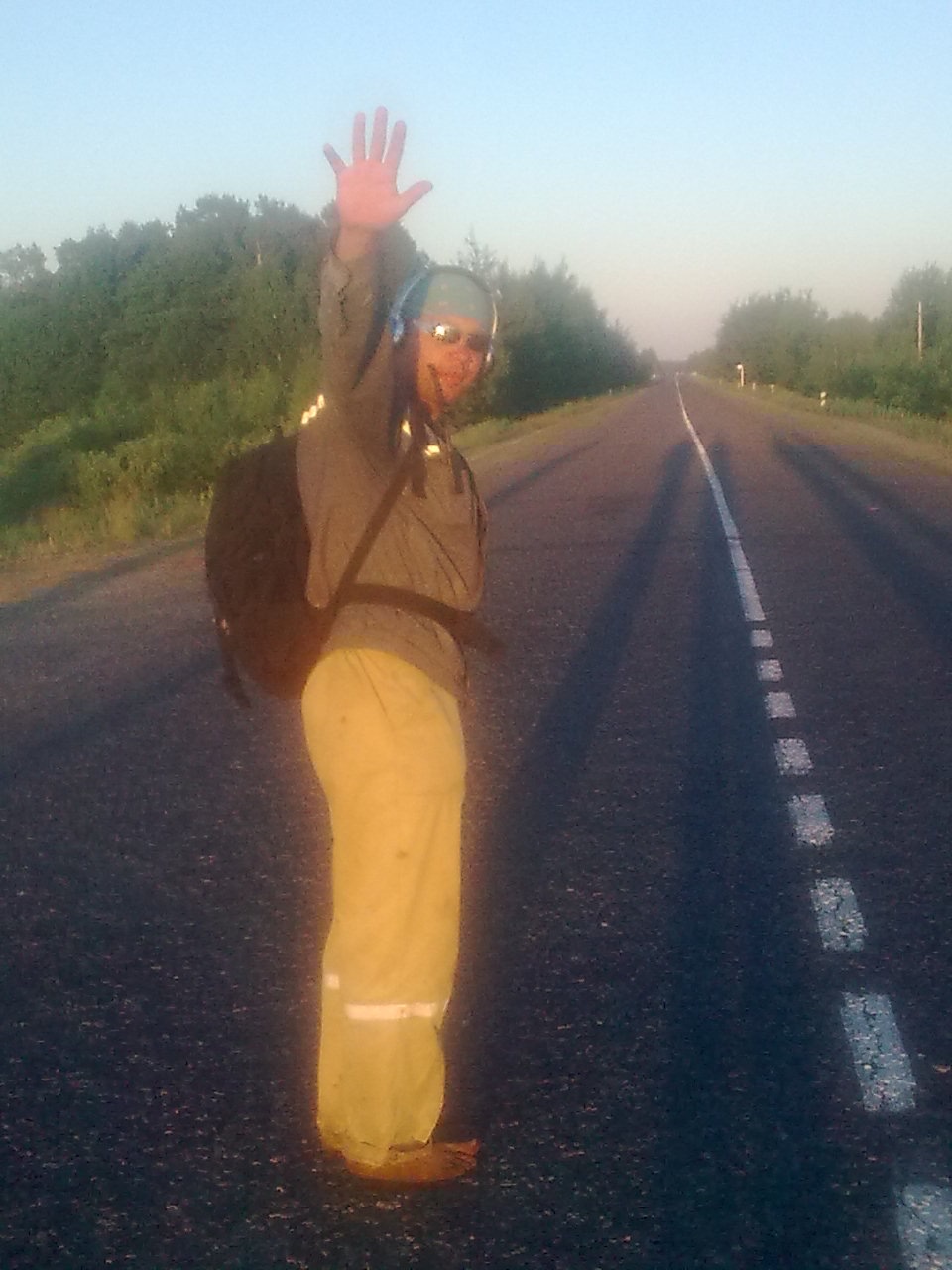 Фото профиля