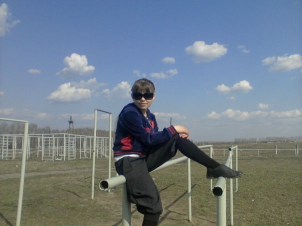 №13, Алена Поддубная №13, Алена Поддубная