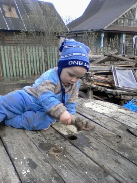 №2, Алена Поддубная №2, Алена Поддубная