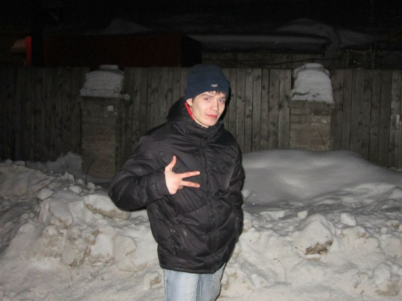 Вадим Заякин Еаglе | Пермь