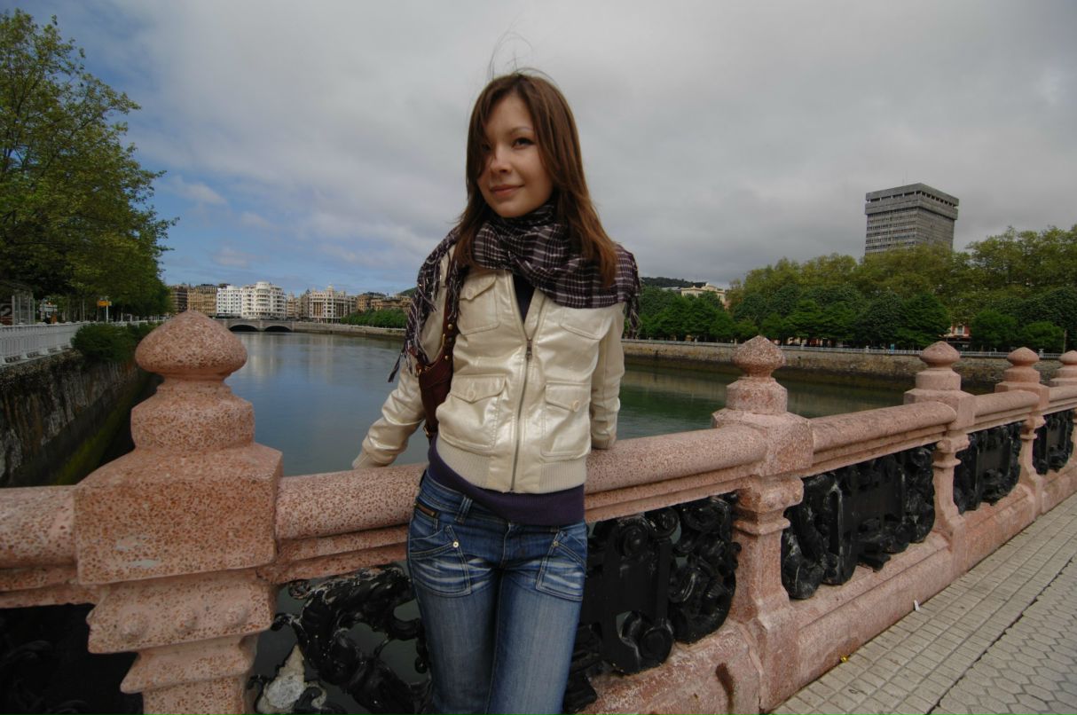 Женя Миклашевская J. | 