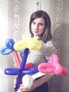 Фотография Кондратьевой Дарьи