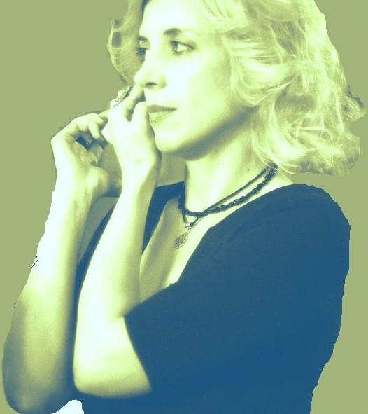 Татьяна Путиловская | Санкт-Петербург