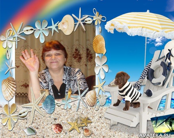 Ирина Сокольникова | Онега