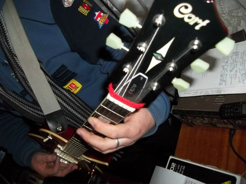 Ярослав Прилуцький | Гайворон