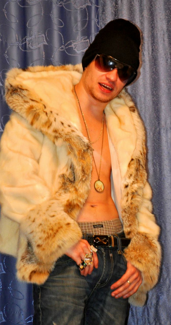 Александр Малышев | Хабаровск