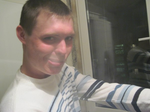 Дмитрий Ковряков | Энгельс