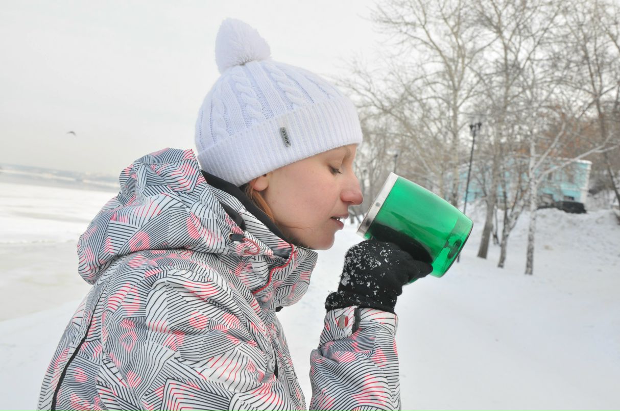 Ольга Машкина | Пермь