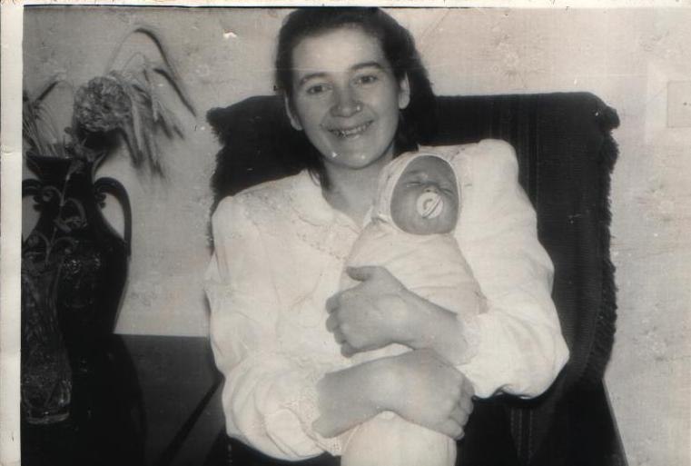 Олечка Рахман | Lincroft