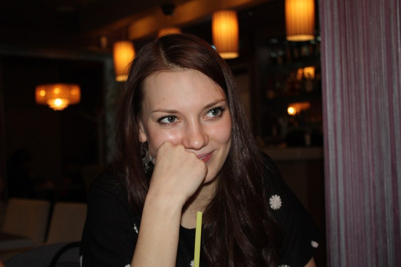 Лера Степанова | Тверь