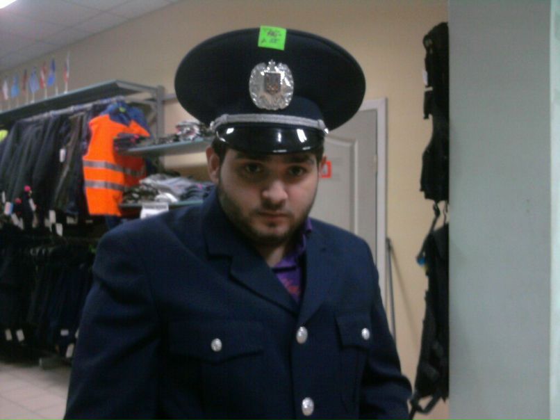 Laslo Cherepovsky | Москва